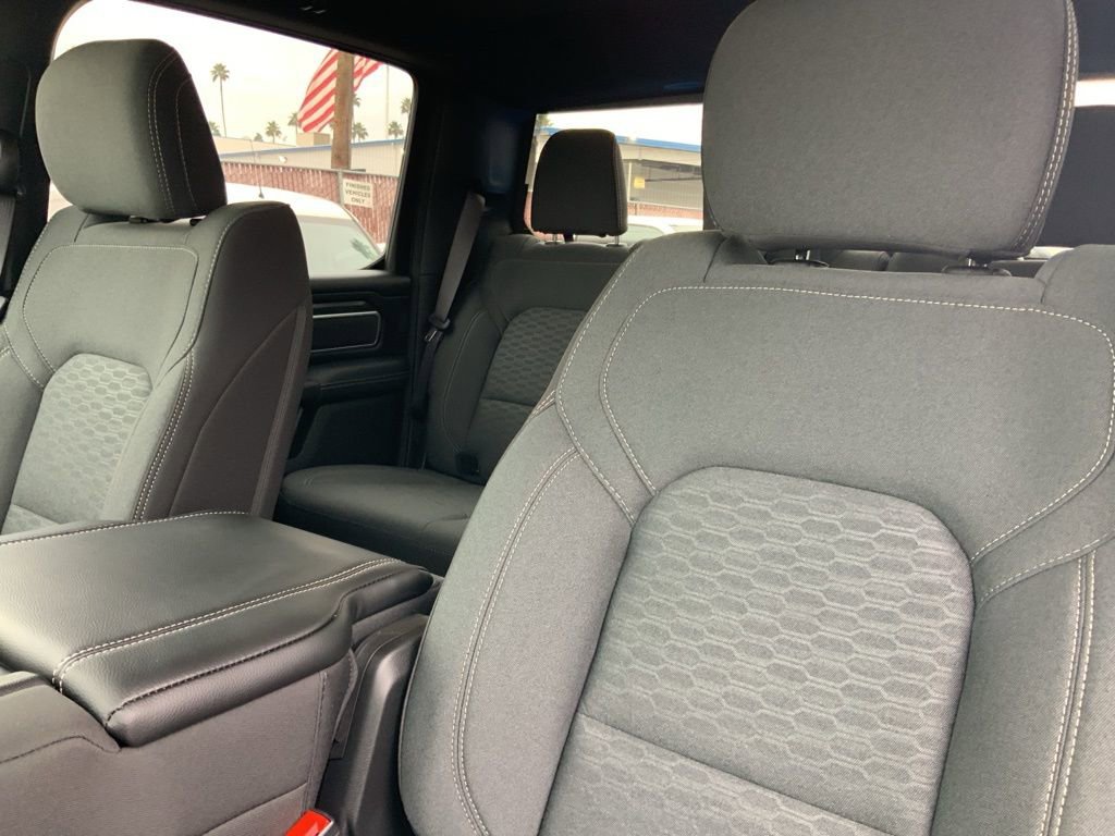 New 2026 RAM 1500 Big Horn image 14