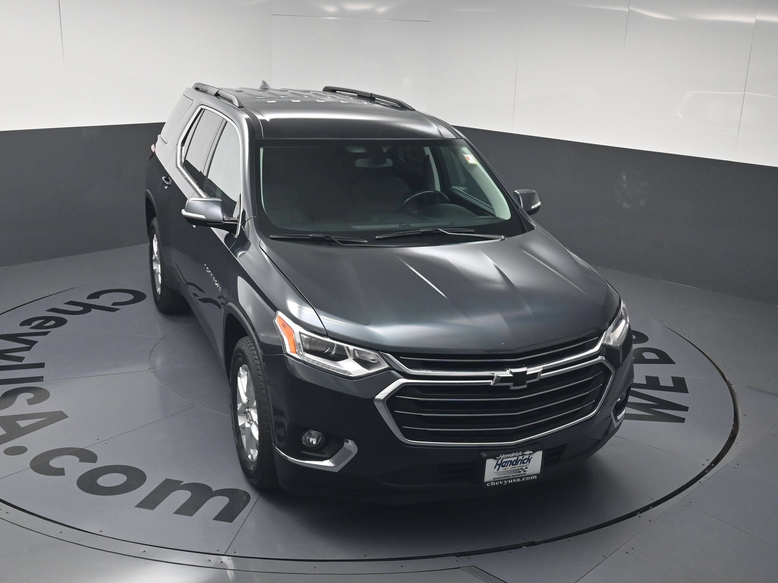 Used 2019 Chevrolet Traverse LT FWD image 31