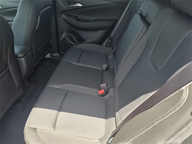 New 2026 Buick Encore GX Preferred w/ Comfort Package image 9