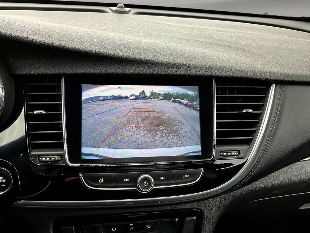 Used 2020 Buick Encore Preferred FWD image 16