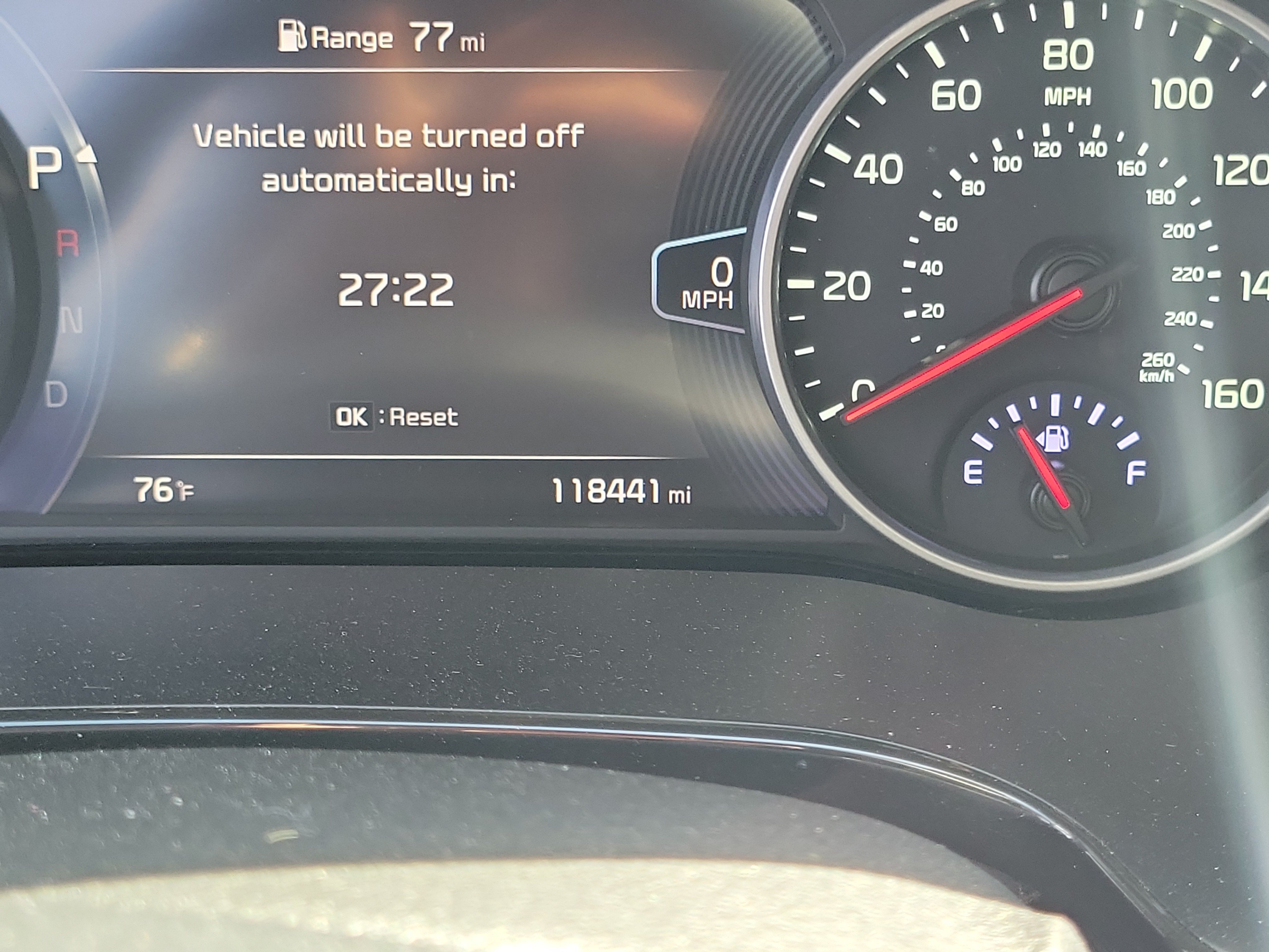 Used 2023 Kia Seltos SX w/ SX Sunroof Package AWD/4WD image 25
