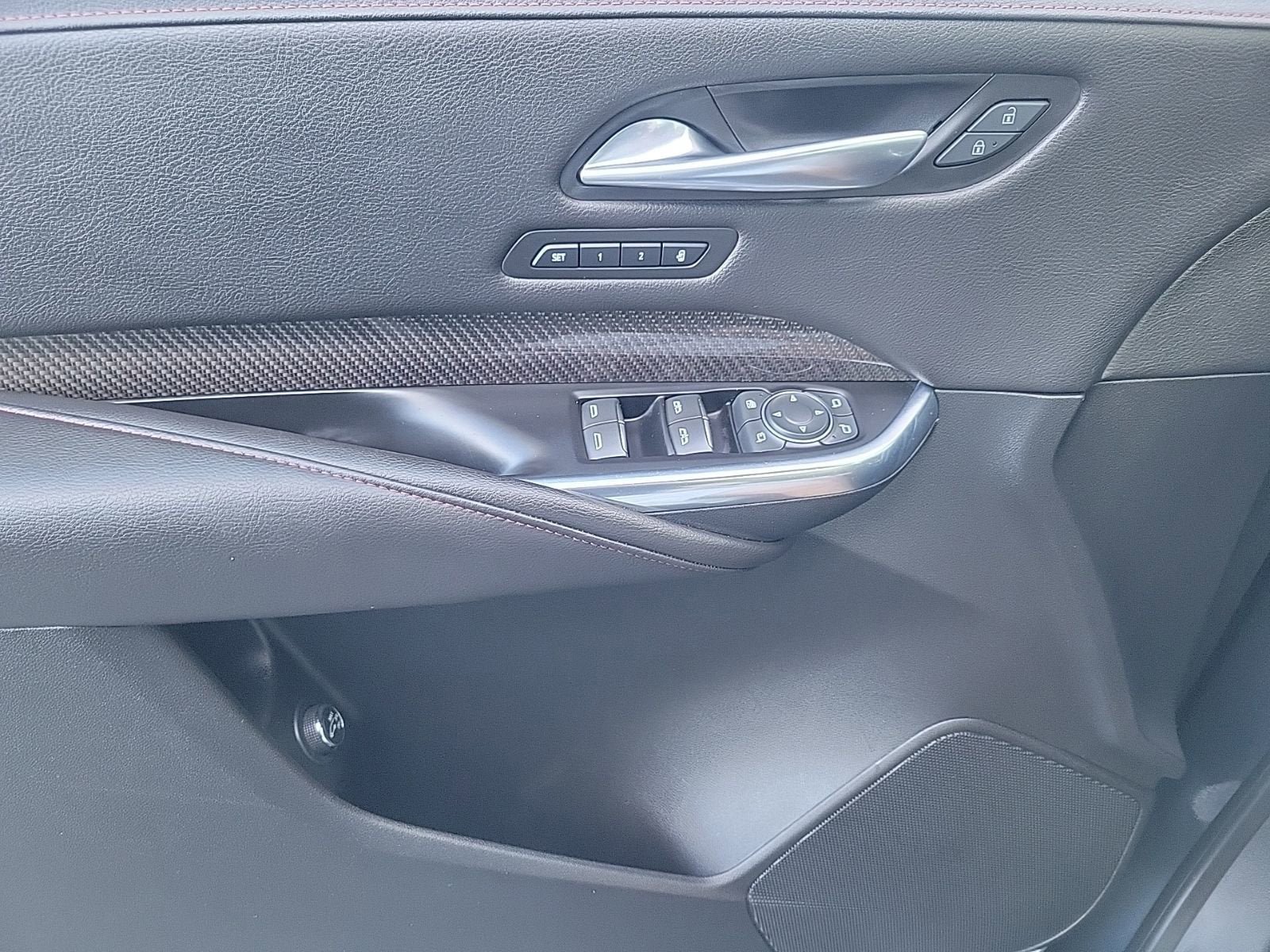 Used 2019 Cadillac XT4 Sport image 17
