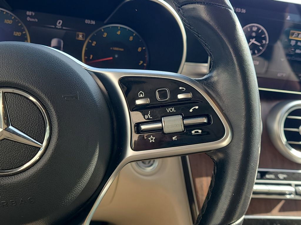 Used 2021 Mercedes-Benz C 300 Cabriolet image 27