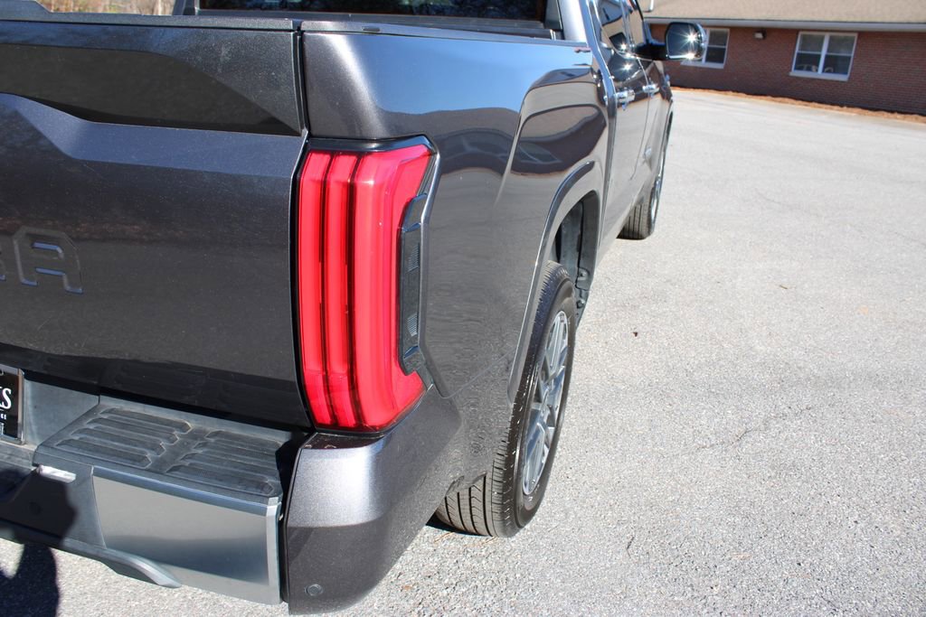 Used 2022 Toyota Tundra Limited image 43