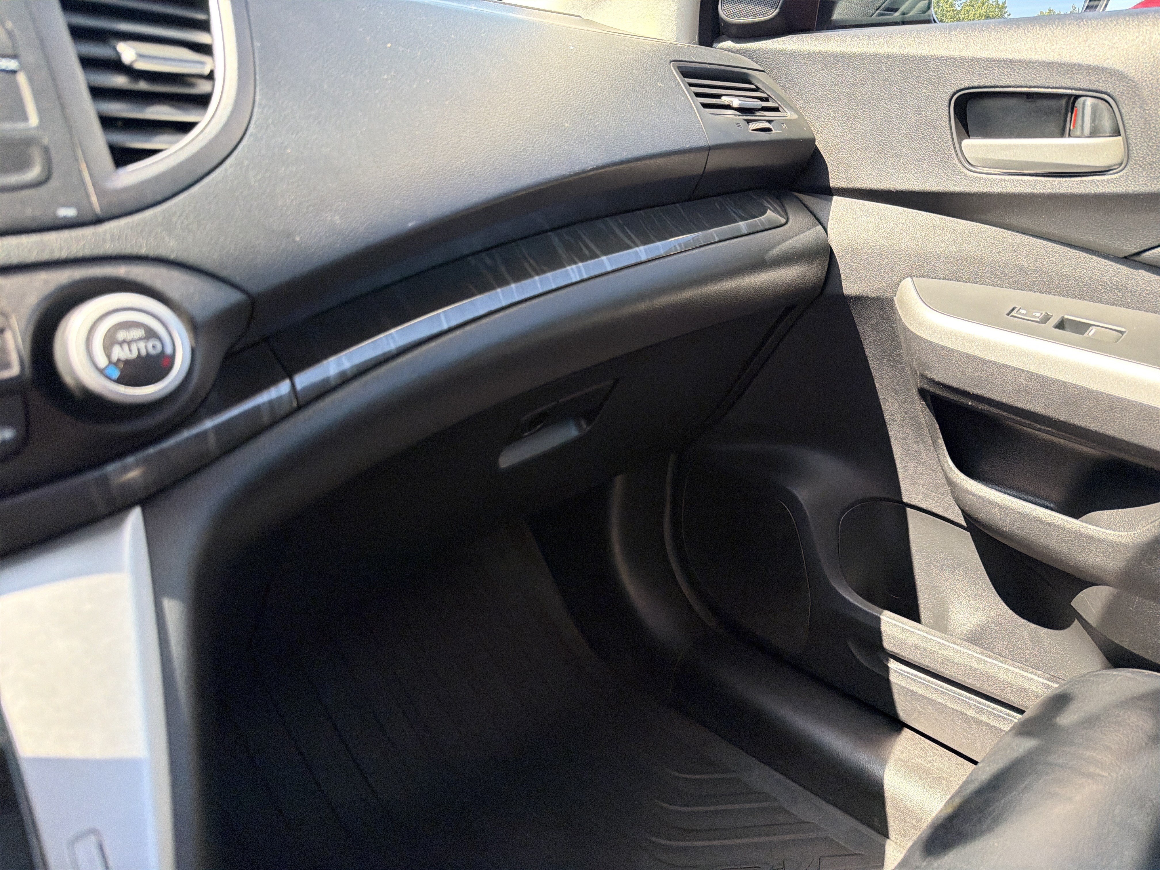Used 2014 Honda CR-V EX-L image 31