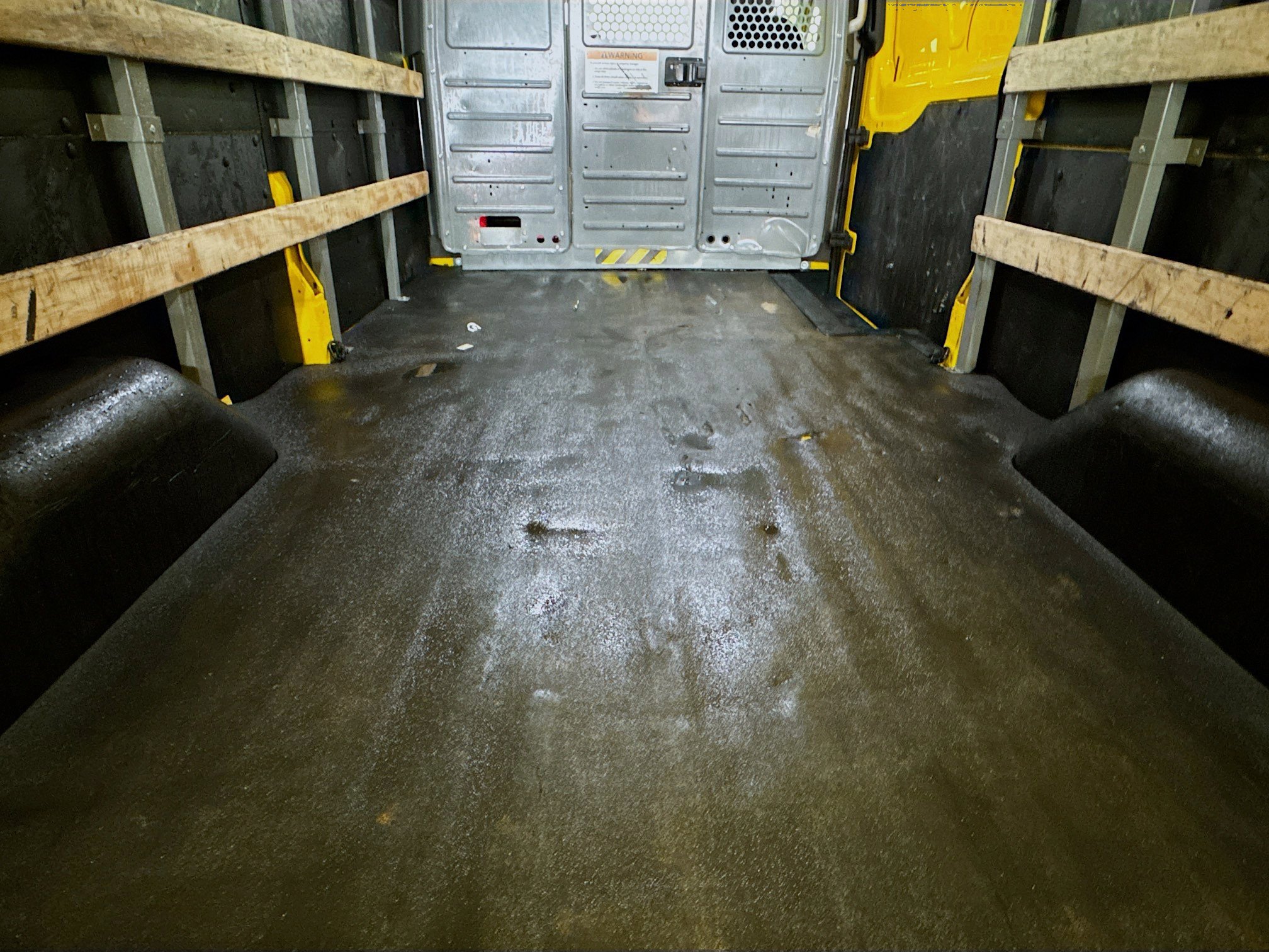 Used 2021 Ford Transit 250 Low Roof w/ Load Area Protection Package image 29