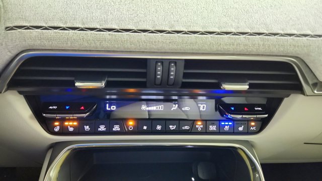 New 2026 MAZDA CX-90 3.3 Turbo S w/ Premium Plus AWD/4WD image 22
