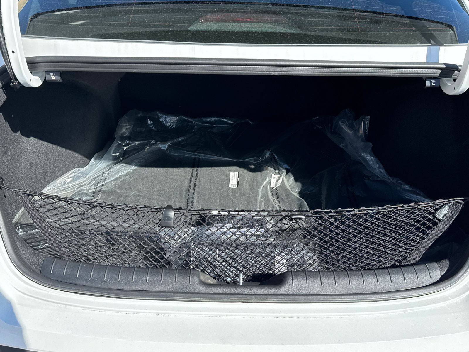 New 2026 Hyundai Elantra SE FWD image 19