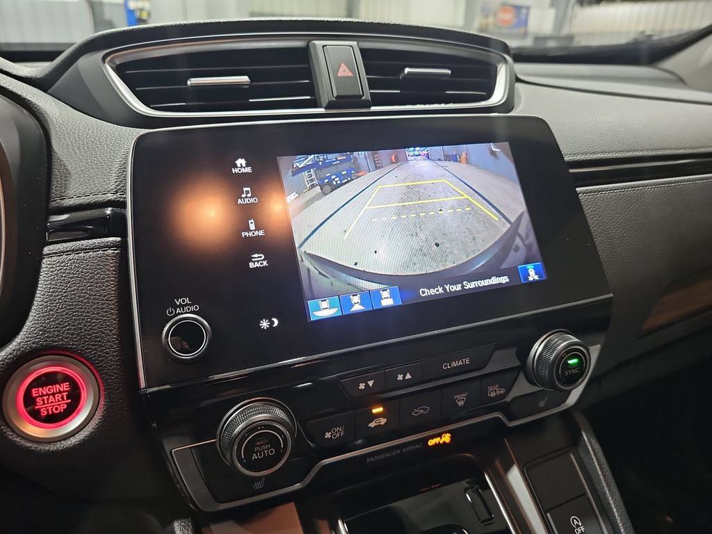 Used 2020 Honda CR-V EX-L image 21