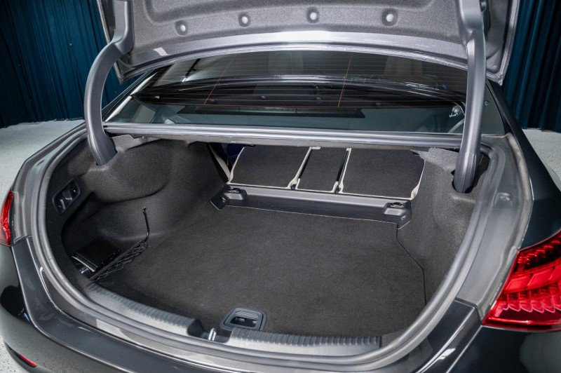 Certified 2023 Mercedes-Benz C 300 Sedan image 8