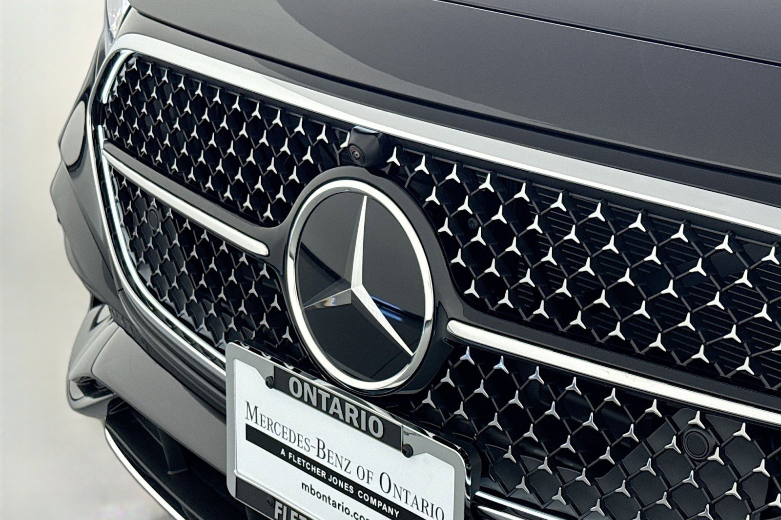 New 2026 Mercedes-Benz E 350 4MATIC Sedan image 12