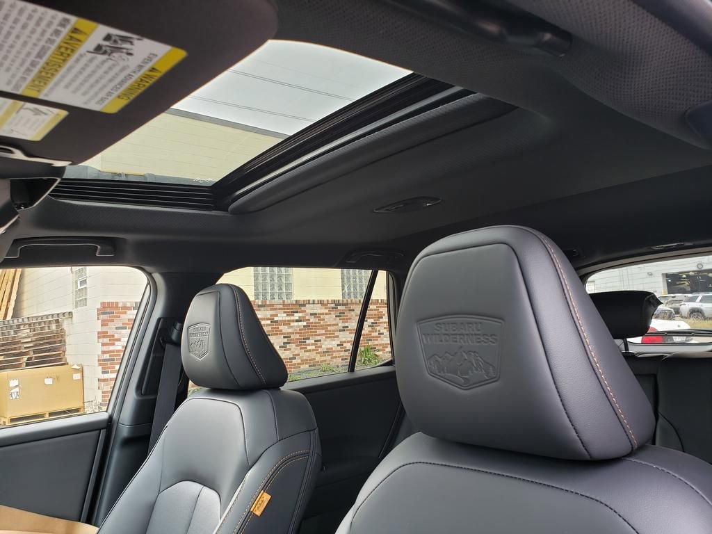 New 2026 Subaru Outback Wilderness AWD/4WD image 7