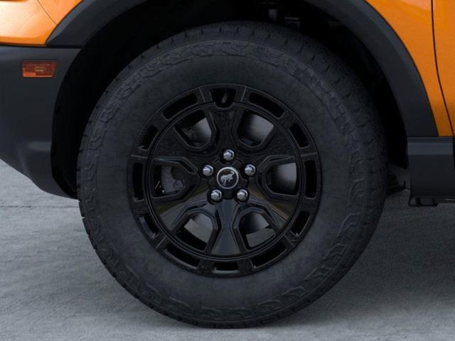 New 2026 Ford Bronco Sport Badlands w/ Sasquatch Badlands Package image 19