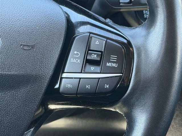 Used 2024 Ford Escape Active AWD/4WD image 20