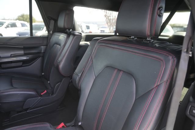 Used 2019 Ford Expedition Max Limited w/ Equipment Group 303A image 14
