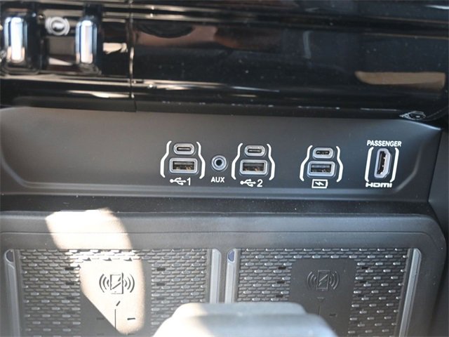 New 2026 RAM 2500 Rebel image 17