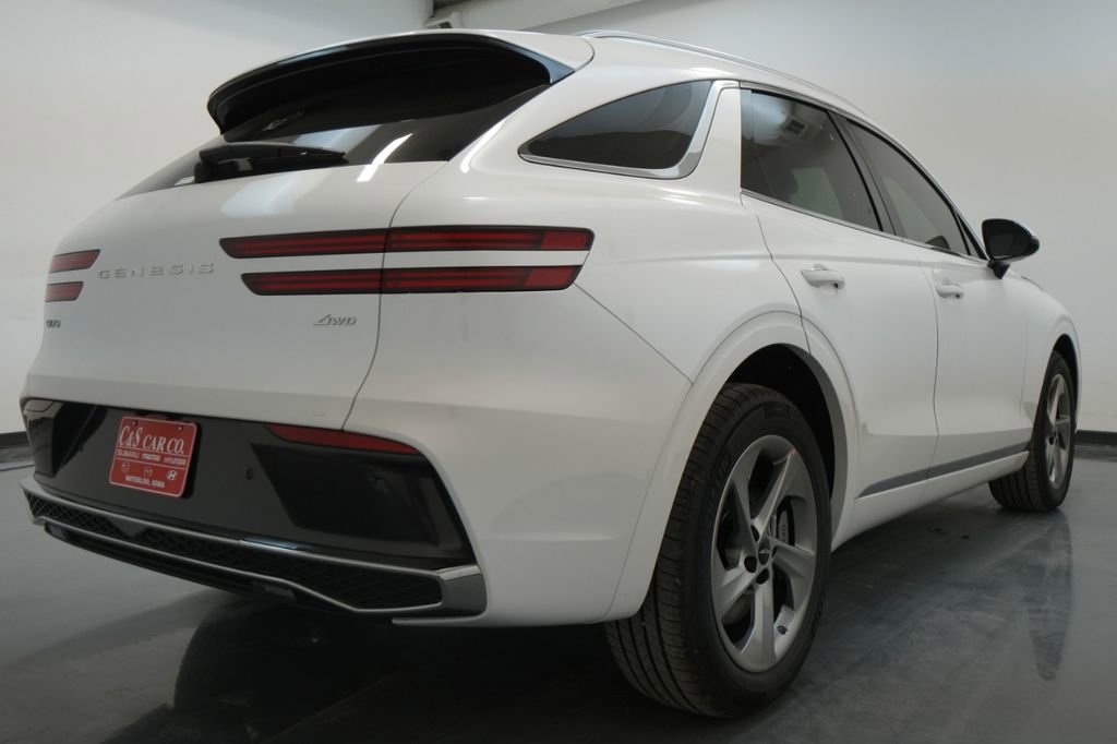 Used 2026 Genesis GV70 2.5T image 18