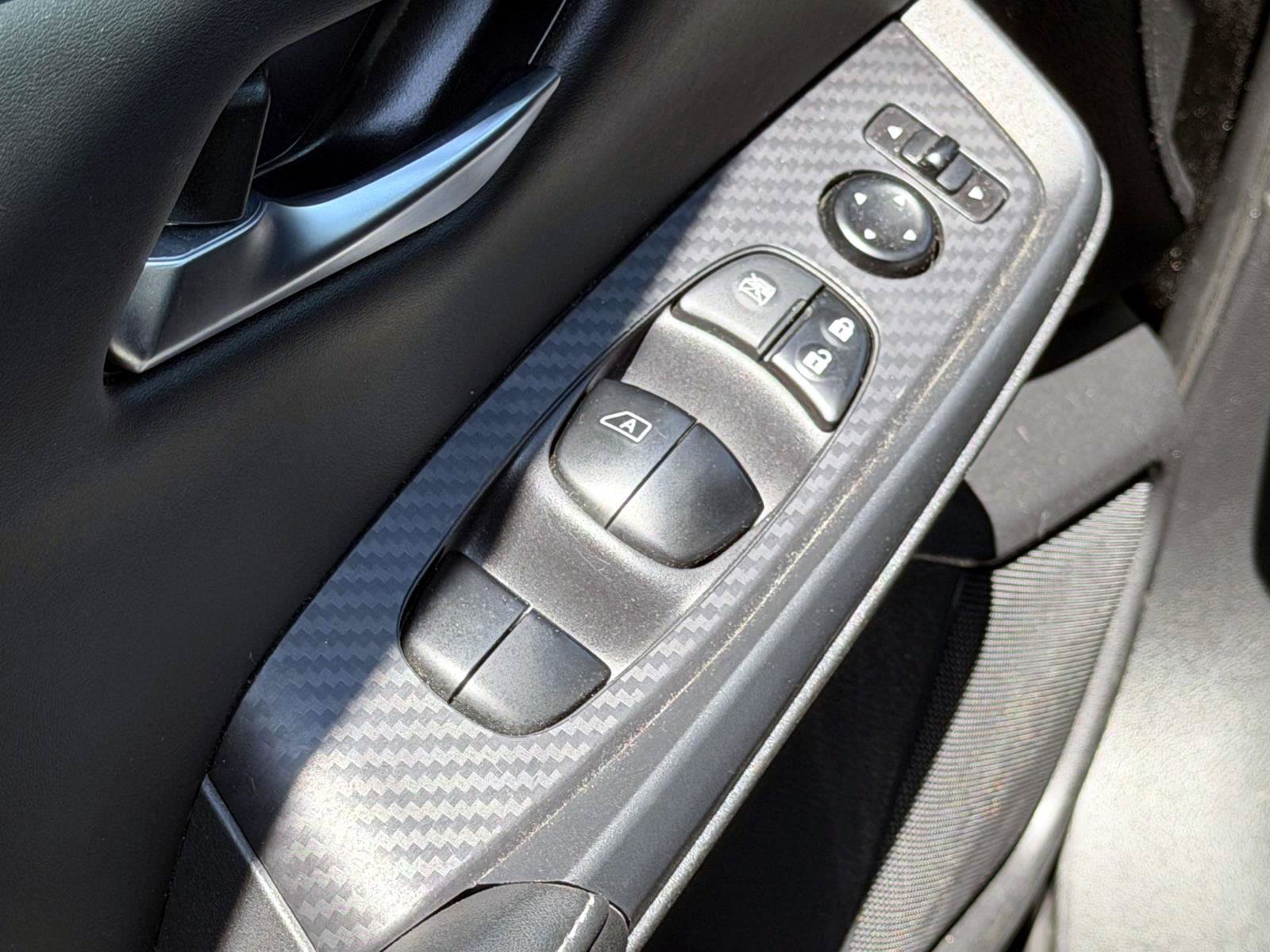 Used 2023 Nissan Sentra SV w/ All-Weather Package FWD image 16