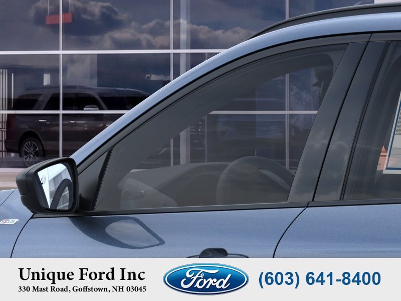 New 2026 Ford Escape ST-Line w/ Tech Pack #1 AWD/4WD image 21