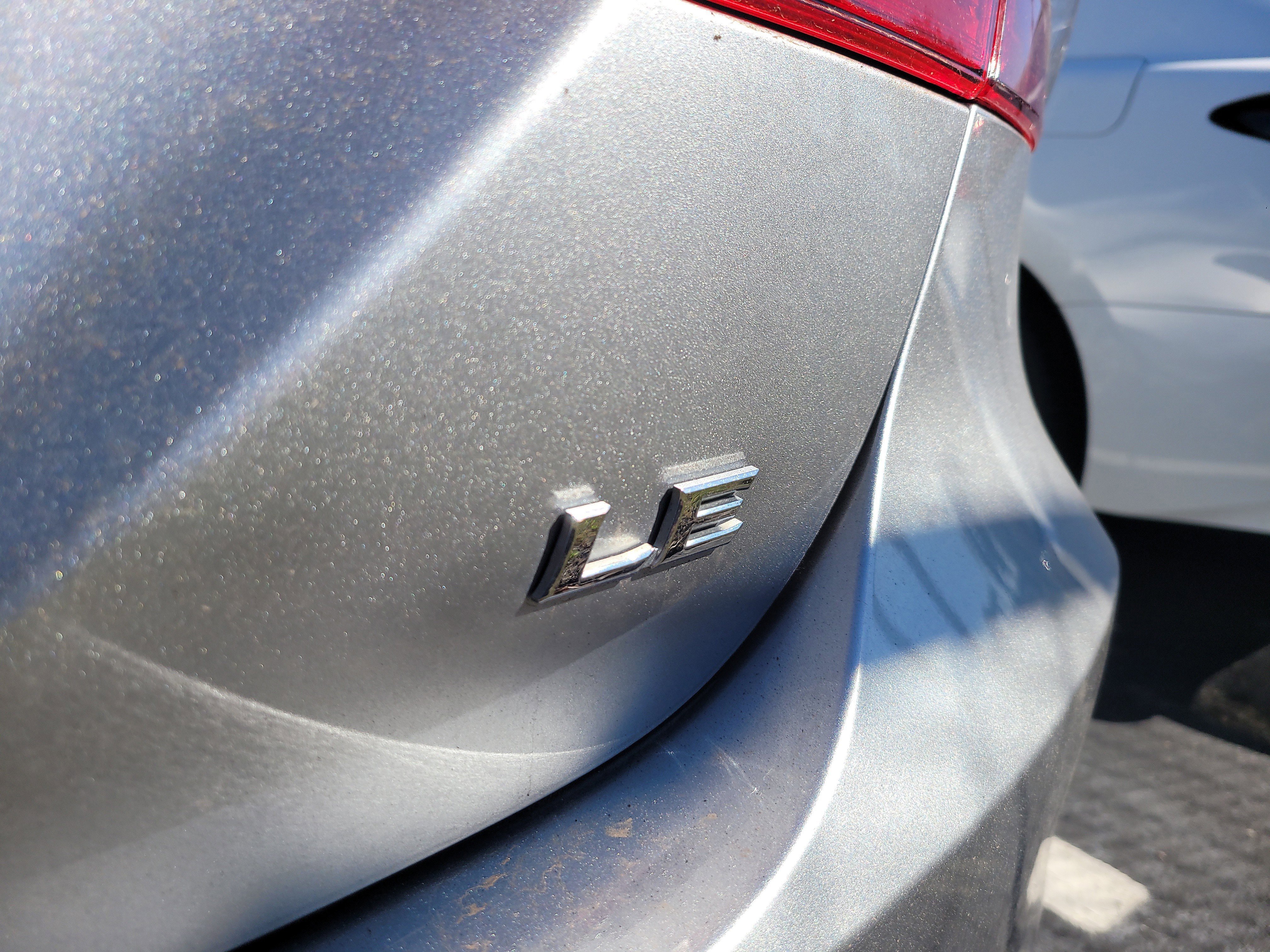 Used 2024 Toyota Camry LE image 9