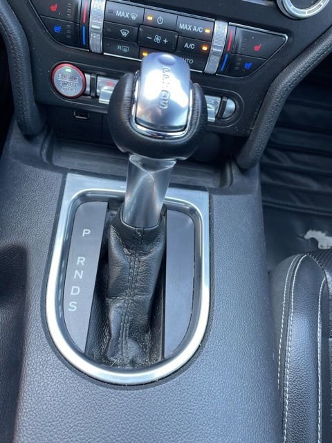 Used 2021 Ford Mustang Premium image 45