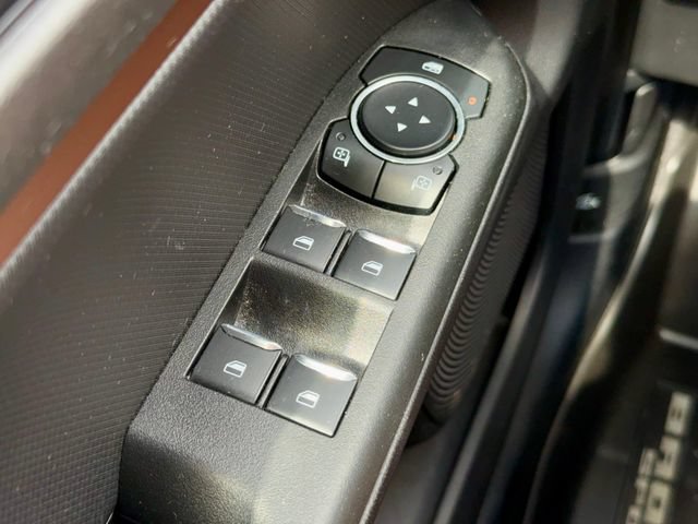 New 2025 Ford Bronco Sport Outer Banks w/ Outer Banks Tech Package+ AWD/4WD image 23
