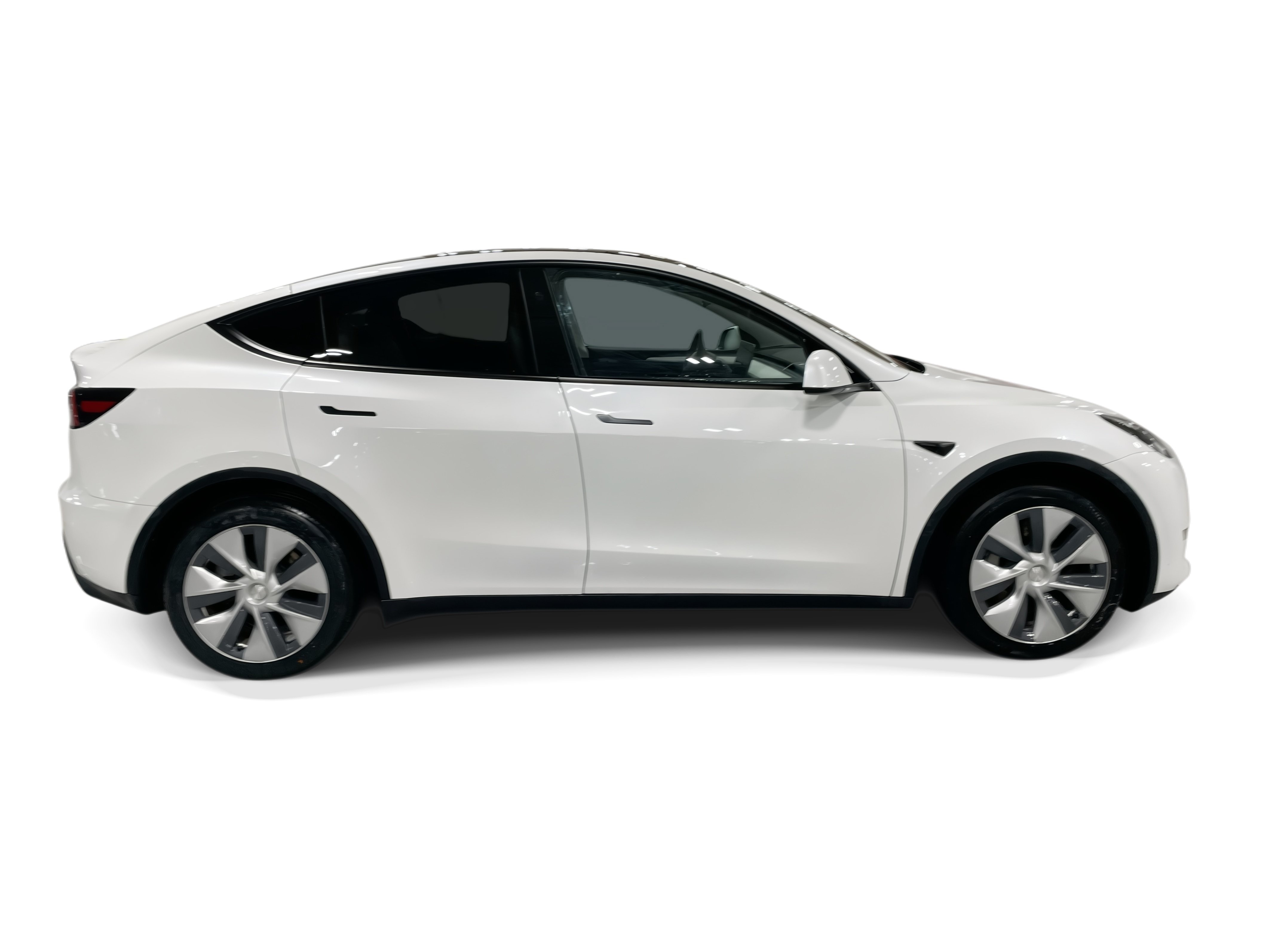 Certified 2023 Tesla Model Y Long Range AWD/4WD image 7