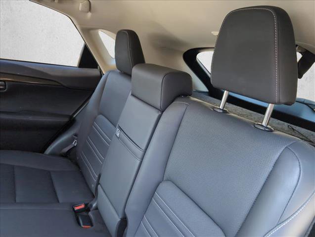 Used 2020 Lexus NX 300 FWD w/ Comfort Package image 20