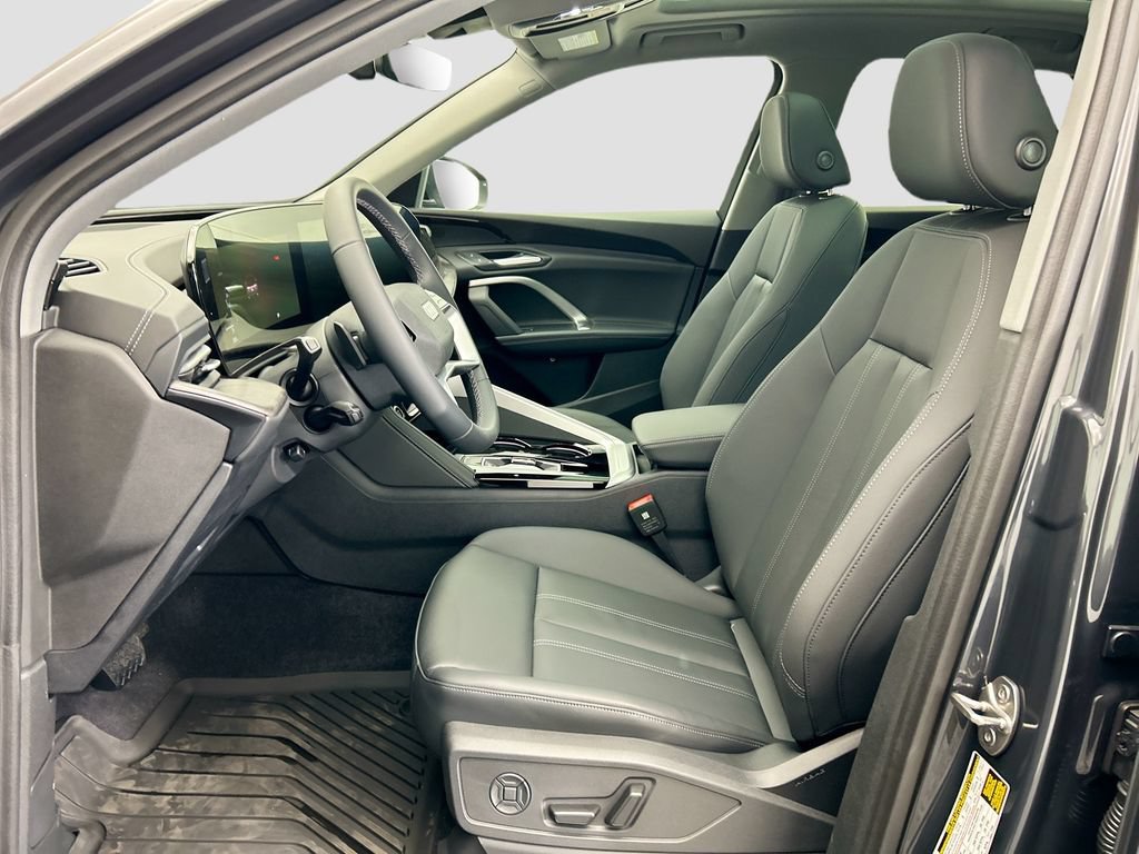 Used 2025 Audi Q5 Premium AWD/4WD image 18