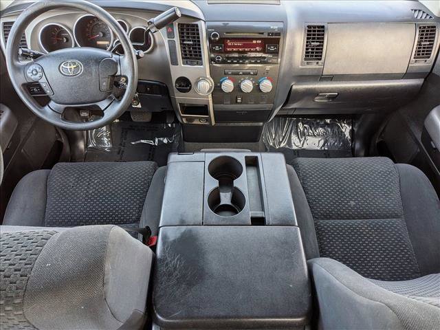 Used 2013 Toyota Tundra 2WD Double Cab image 18