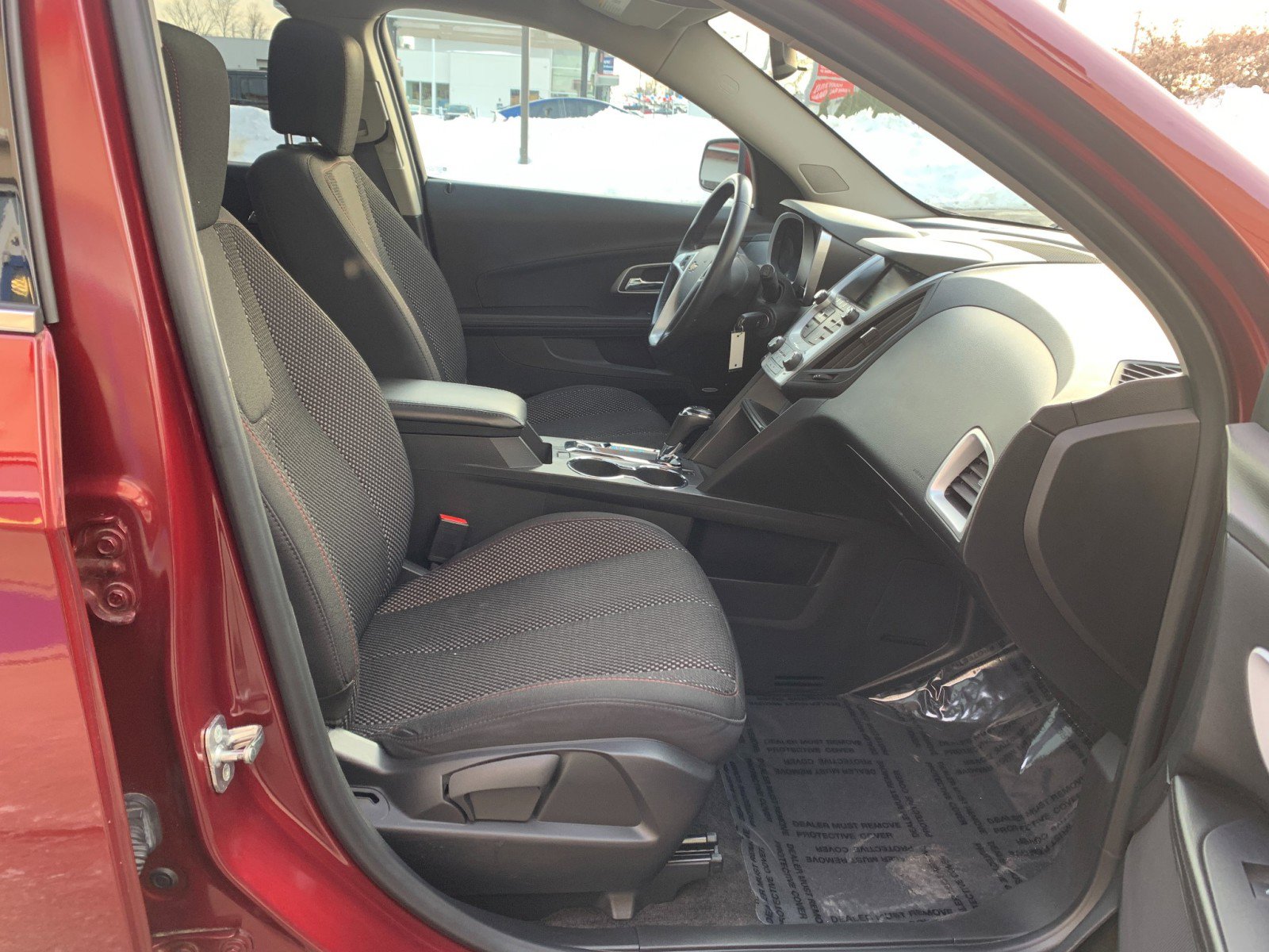 Used 2016 Chevrolet Equinox LT AWD/4WD image 33