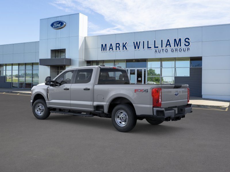 New 2026 Ford F250 XL AWD/4WD image 5