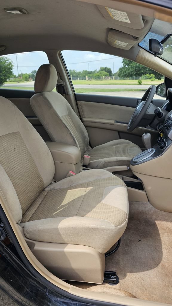 Used 2007 Nissan Sentra 2.0 w/ Anti-Lock Brake Pkg FWD image 8