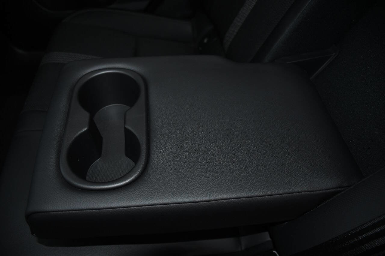 Used 2023 MAZDA CX-50 2.5 S w/ Cargo Package image 17