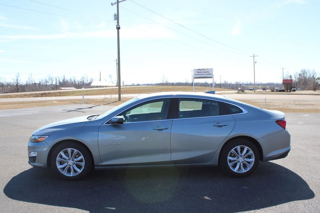 Used 2024 Chevrolet Malibu LT image 6