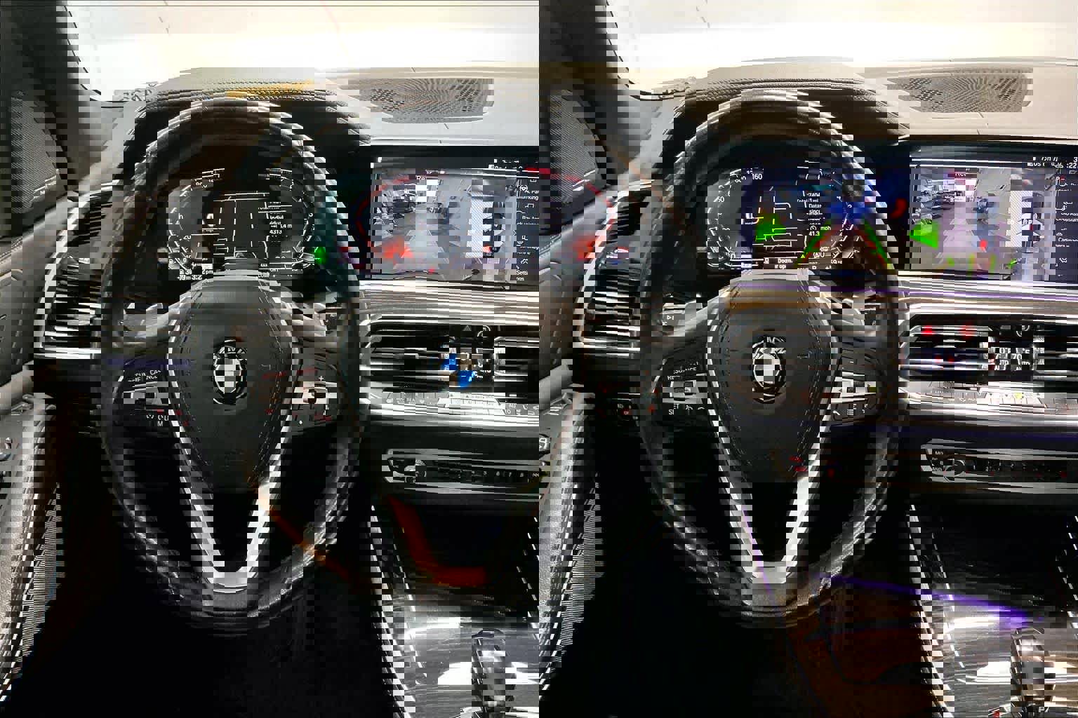 Used 2020 BMW X5 sDrive40i w/ Premium Package image 8