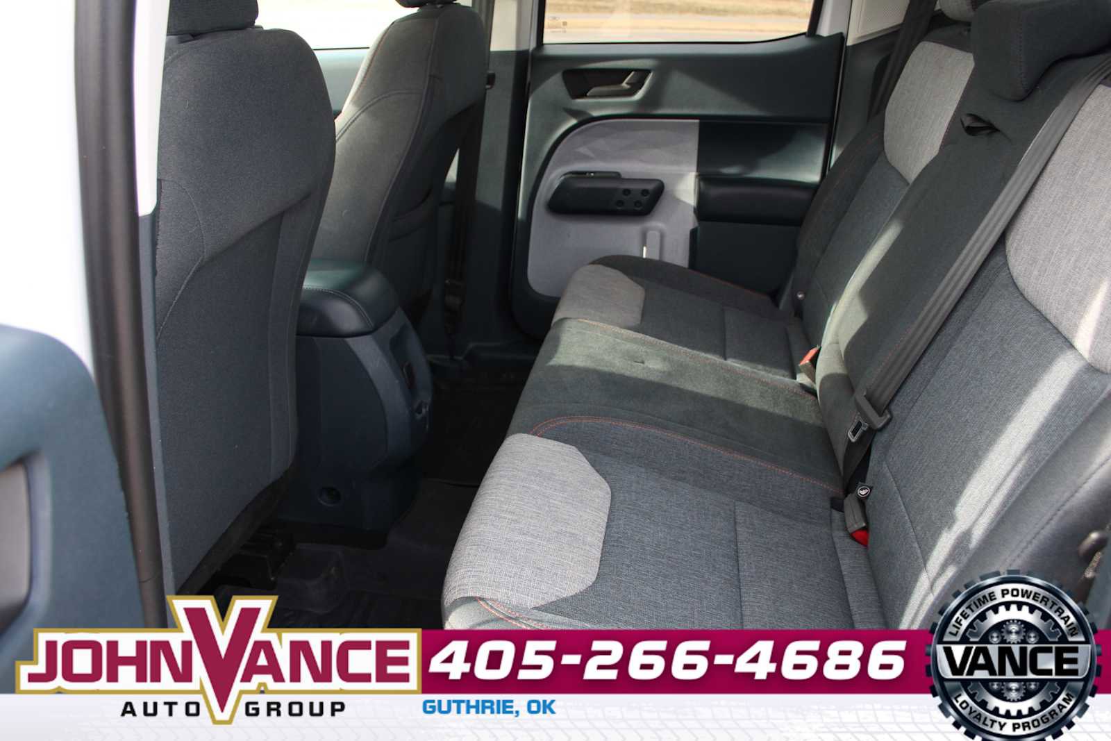 Used 2022 Ford Maverick XLT image 22