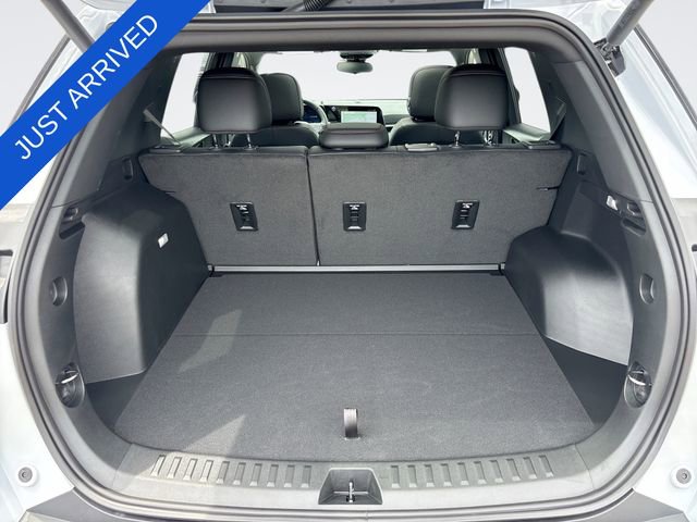 New 2026 Chevrolet Equinox RS w/ Convenience Package III FWD image 25