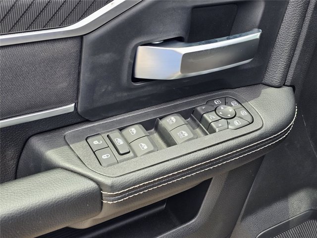 New 2026 RAM 2500 Big Horn RWD image 37