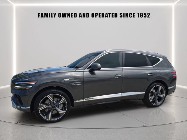 Used 2026 Genesis GV80 3.5T Prestige AWD/4WD image 1
