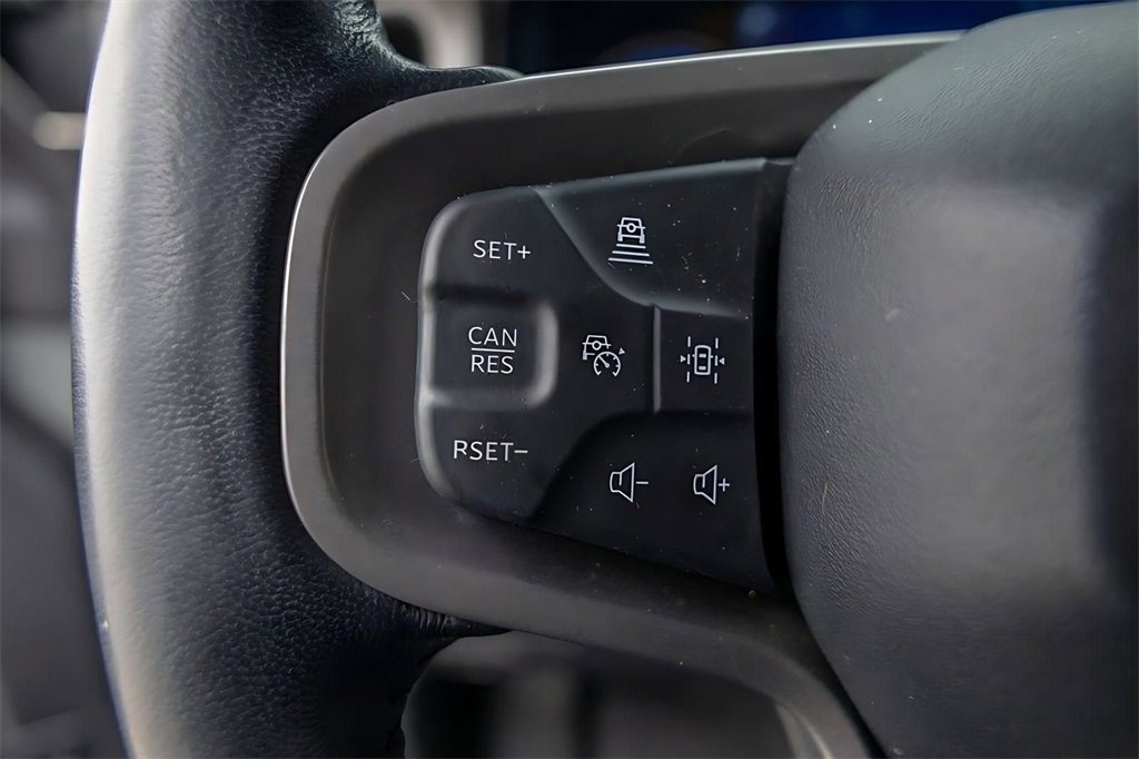 Used 2021 Ford Bronco First Edition image 41