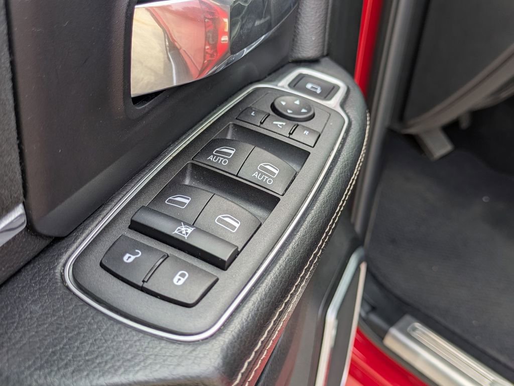 Used 2022 RAM 2500 Laramie AWD/4WD image 13