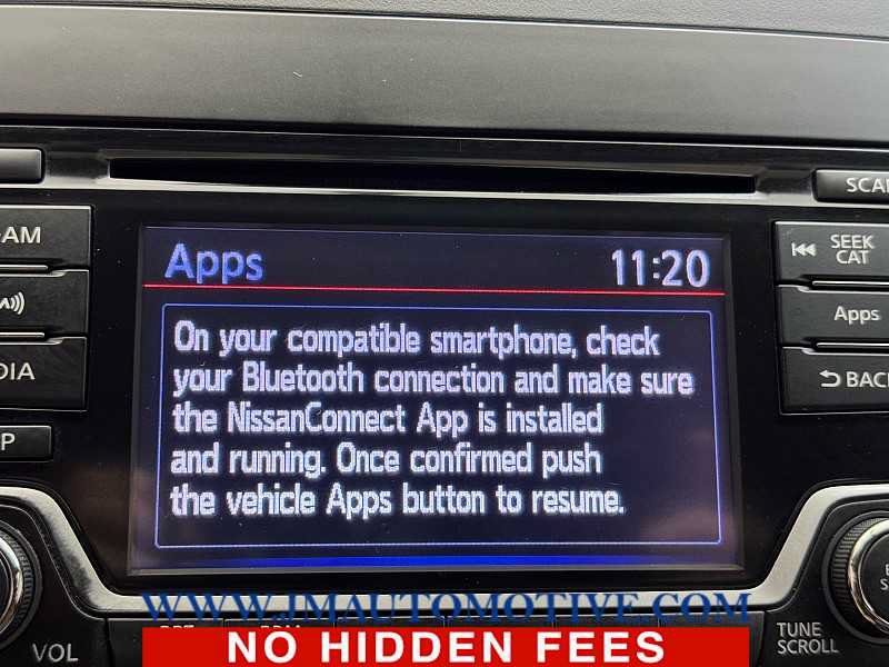 Used 2015 Nissan Xterra S w/ Value Package AWD/4WD image 28