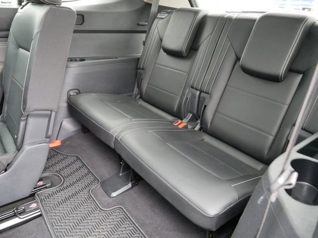 Certified 2023 Volkswagen Atlas SEL AWD/4WD image 18