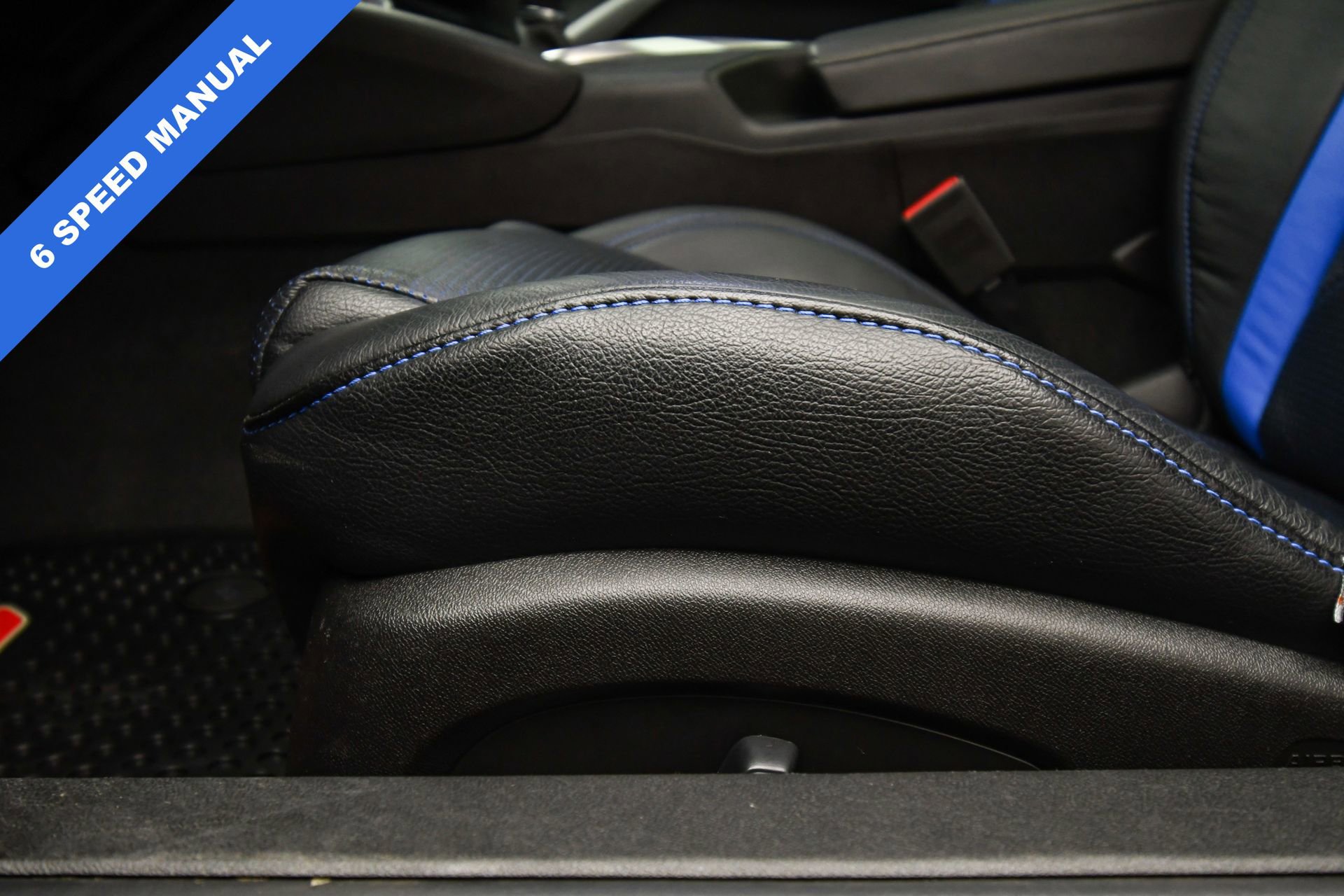 Used 2019 Chevrolet Camaro SS image 42