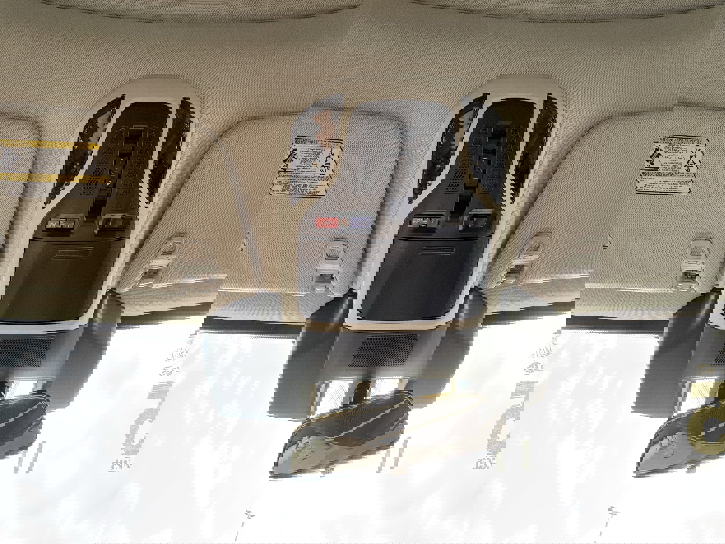 Certified 2025 Subaru Outback Premium AWD/4WD image 24