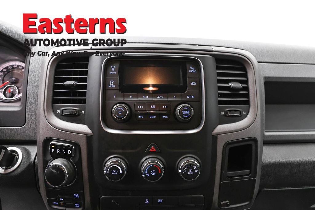 Used 2018 RAM 1500 Express image 12