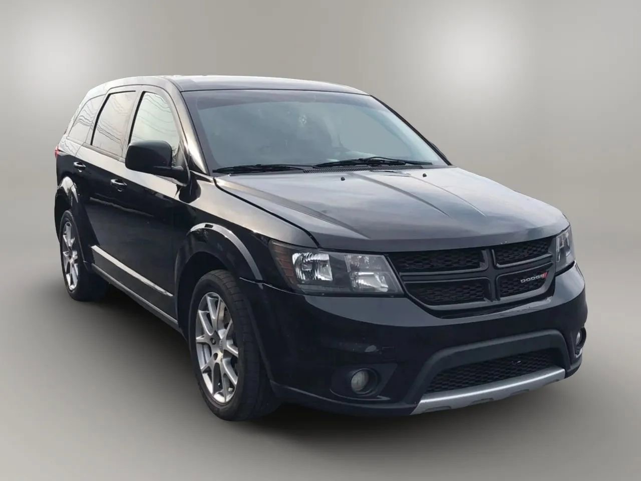 Used 2015 Dodge Journey R/T image 7