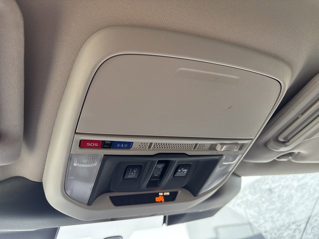 Certified 2023 Subaru Forester Limited image 24