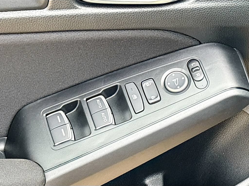 Used 2026 Honda Civic LX image 22